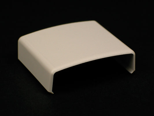 2306 - Wiremold - 2306 2300 Cover Clip Fitting in Ivory