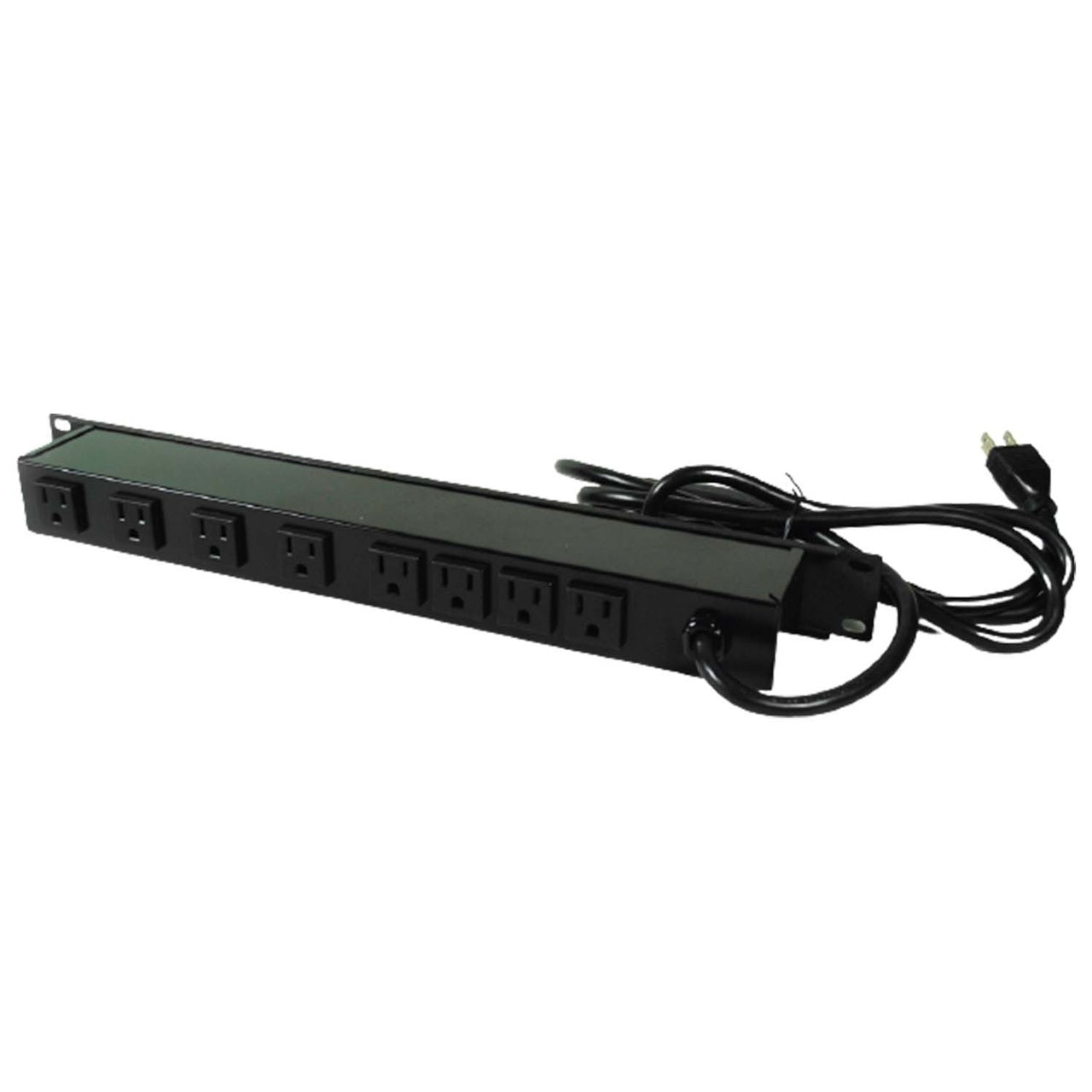 J08B2B - Wiremold - J08B2B Rack Mount 120V15A