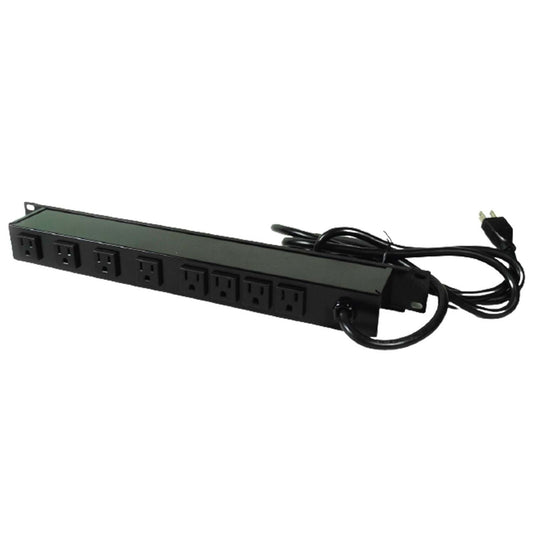 J08B2B - Wiremold - J08B2B Rack Mount 120V15A