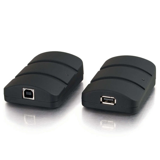 CG53880 - C2G - Superbooster USB 2.0 Over Cat5 Dongle Kit