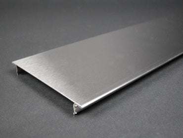 S4000C390 - Wiremold - S4000C390 39 inch 800mm Precut Raceway Cover