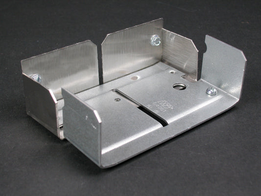 S4017 - Wiremold - S4017 Internal Elbow Fitting