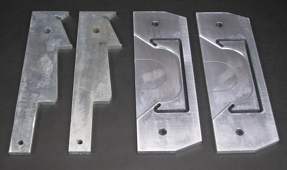 640BDK - Wiremold - 640BDK 4000 Base Cutter Replacement Blade Kit