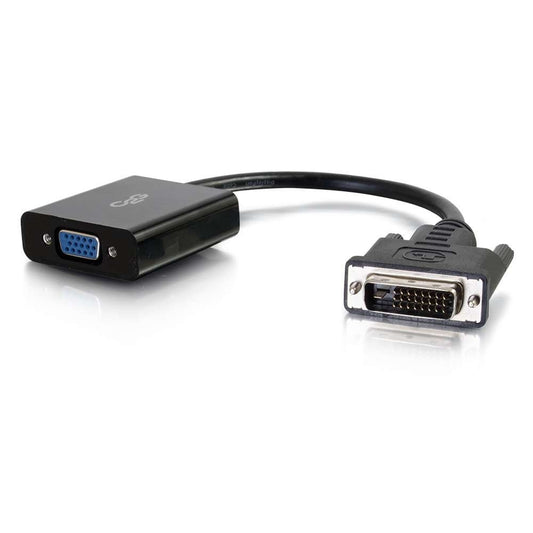 CG41380 - C2G - DVI to VGA Adapter Converter