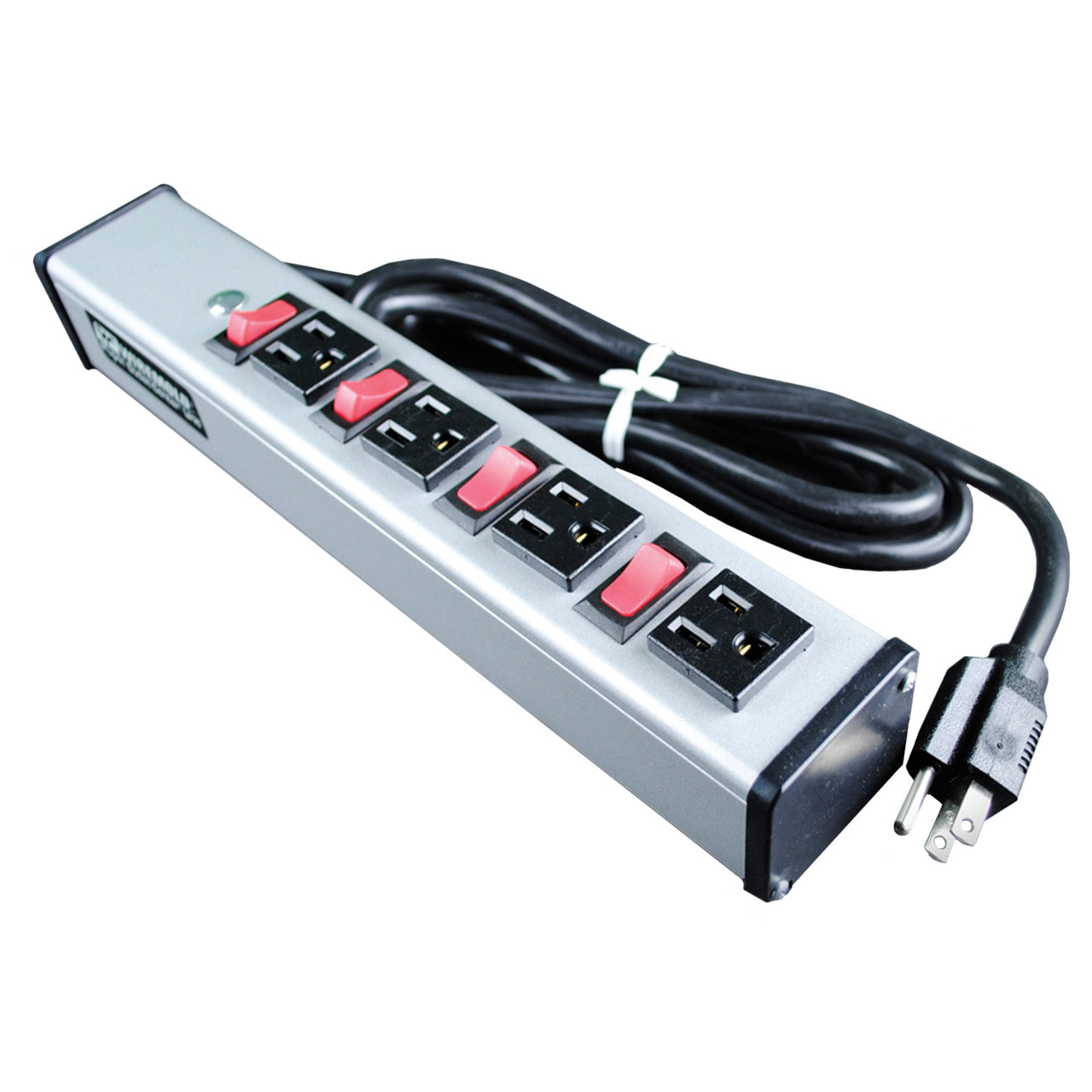 UL215BC - Wiremold - UL215BC PlugIn Outlet Center Unit