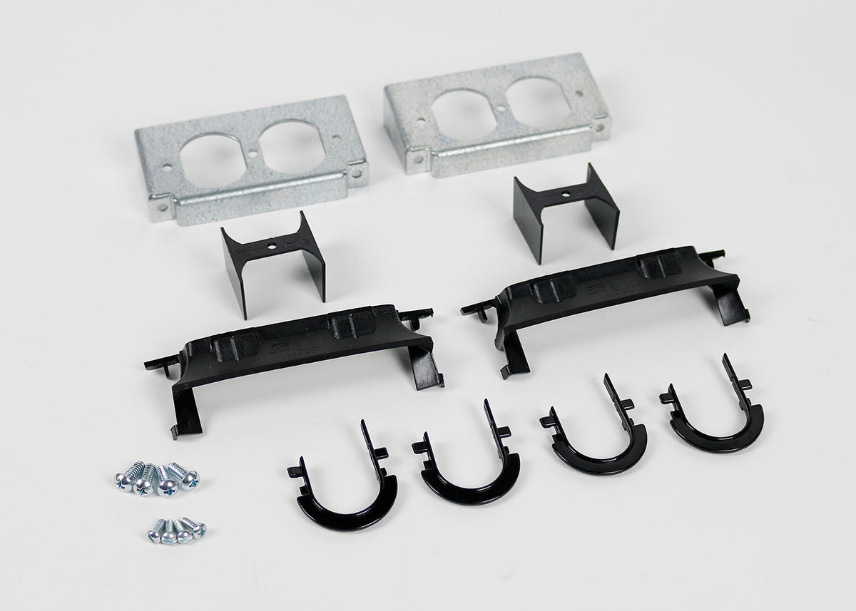 WPACR-1G - Wiremold - WPACR1G Internal Bracket