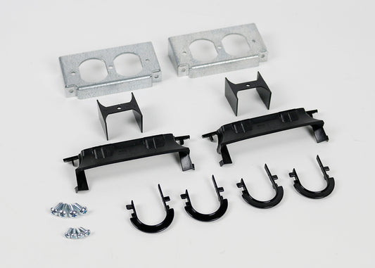 WPACR-1G - Wiremold - WPACR1G Internal Bracket
