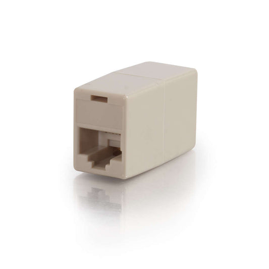 CG01937 - C2G - RJ45 8pin Modular StraightThrough Inline Coupler