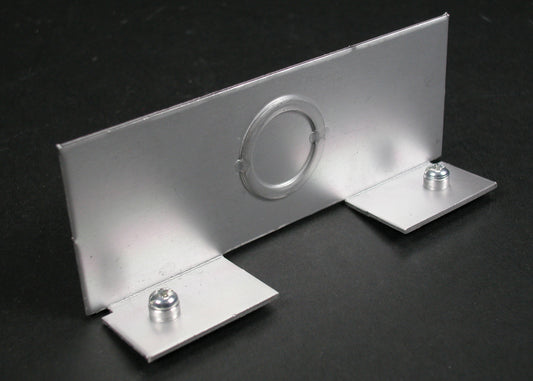 AL5210B1 - Wiremold - AL5210B1 Large MultiChannel Raceway Entrance End Fitting