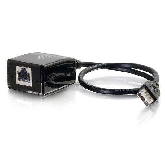 CG29348 - C2G - USB 1.1 Over Cat5 Superbooster Extender Dongle Transmitter