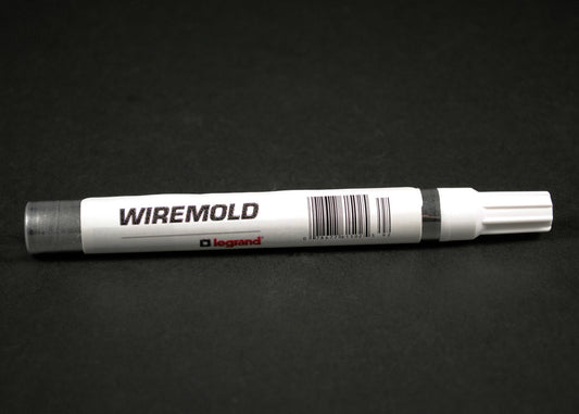 WWE-P - Wiremold - WWEP TouchUp Paint Pen in White
