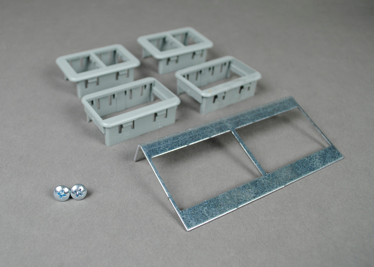 RFB2RT - Wiremold - RFB2RT Internal Communication Bracket