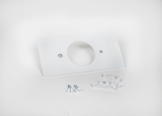 EFB10-S2 - Wiremold - EFB10S2 Evolution EFB10 Floor Box Device Plate