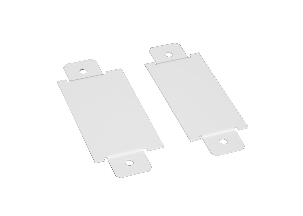 EHWB-SPACER - Wiremold - EHWBSPACER Evolution Hinged Wall Box Space in White