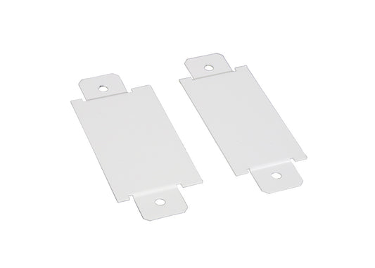 EHWB-SPACER - Wiremold - EHWBSPACER Evolution Hinged Wall Box Space in White