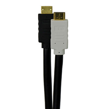 ACAA15BK - On-Q - Active Premium High Speed HDMI Cable with Ethernet 15m 18 Gbps