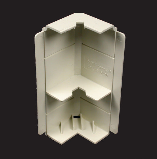 5017B - Wiremold - 5017B Access 5000 Internal Elbow Base