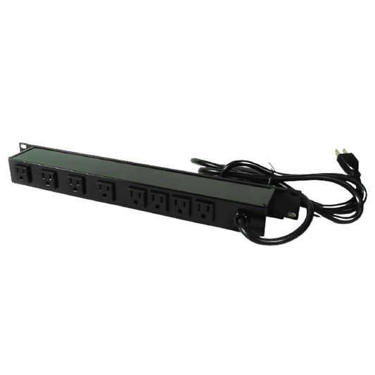 J08B0B - Wiremold - J08B0B Rack Mount 120V15A