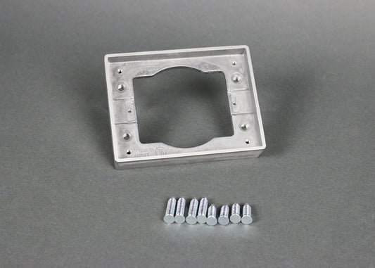 818TAL - Wiremold - 818TAL Flange