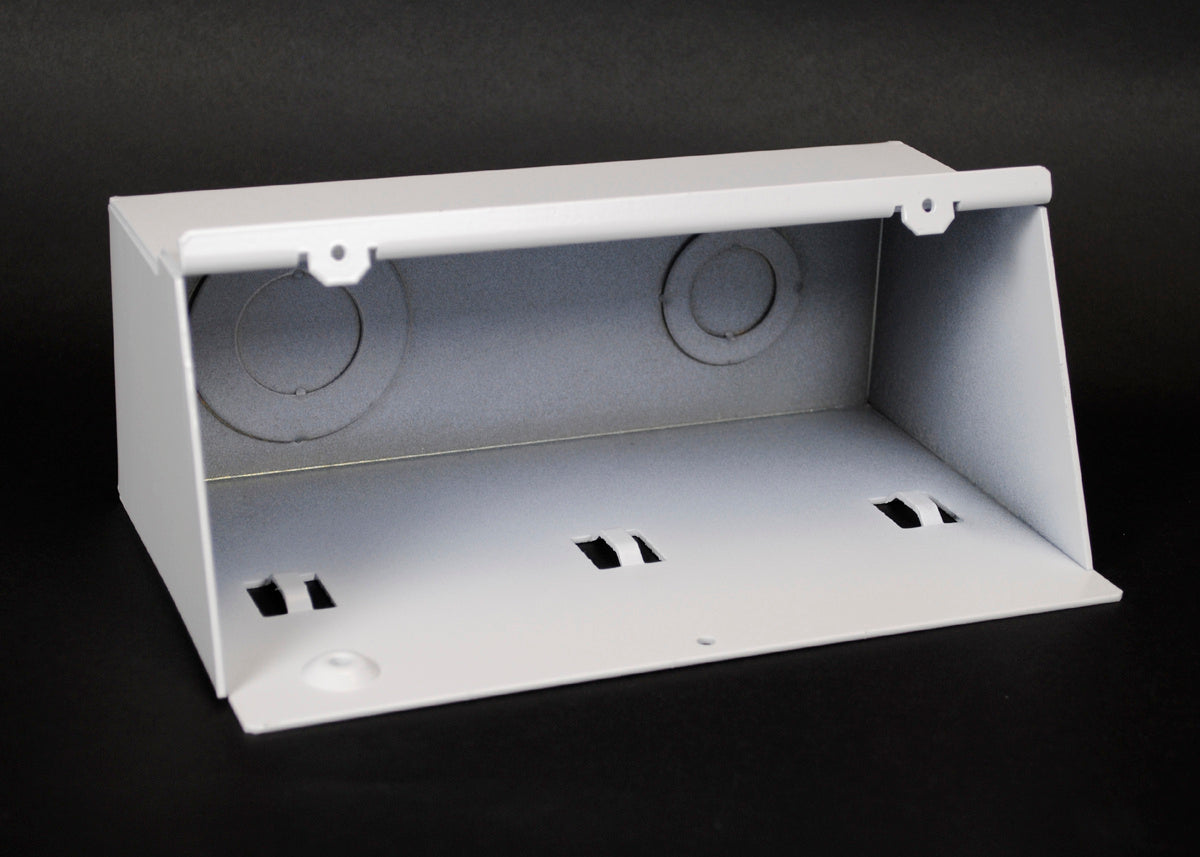 EFS-SM - Wiremold - EFSSM Evolution Wall Box Replacement Storage Module