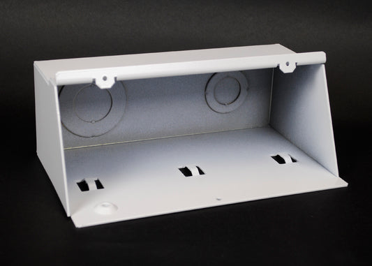 EFS-SM - Wiremold - EFSSM Evolution Wall Box Replacement Storage Module