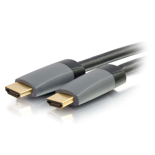 CG50624 - C2G - 15ft (46m) C2G Plus Series Select High Speed HDMI Cable with Ethernet 4K 60Hz InWall CL2-Rated
