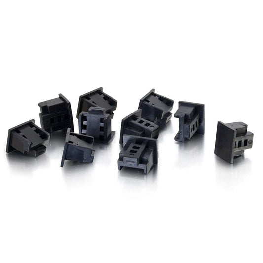 CG21999 - C2G - RJ45 Dust Cap 10 Pack
