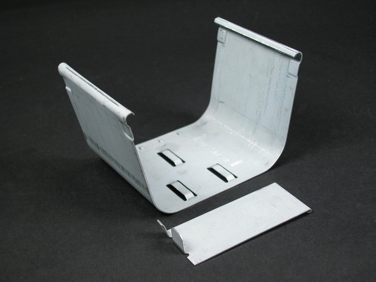 G6001DA - Wiremold - G6001DA 6000 Divider Clip Fitting