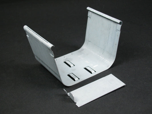 G6001DA - Wiremold - G6001DA 6000 Divider Clip Fitting