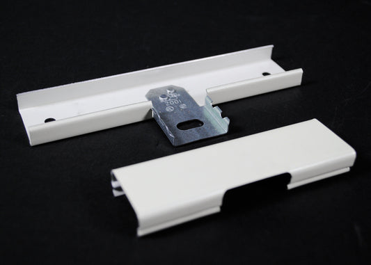 WH2015 - Wiremold - WH2015 2000 Tee Fitting in White