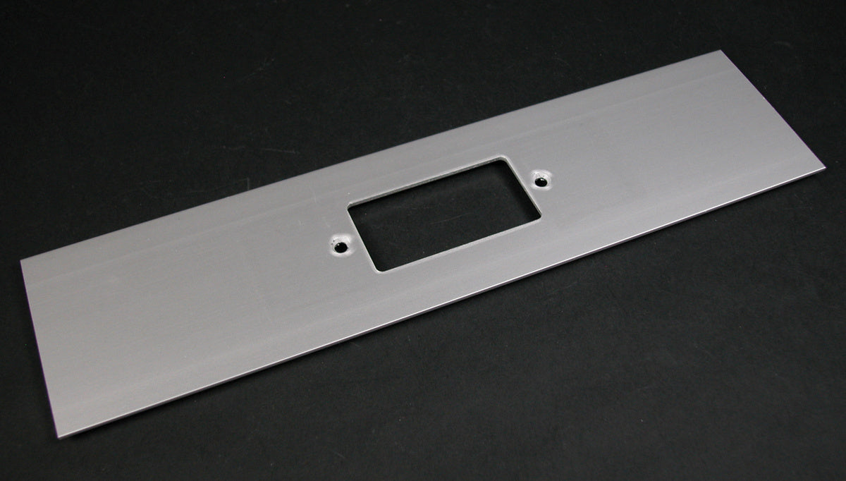 ALA-G - Wiremold - ALAG ALA3800 GFCI Surge Decorator Cover Plate