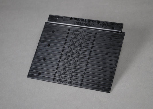 RP-DIV - Wiremold - RPDIV RatchetPro Divider