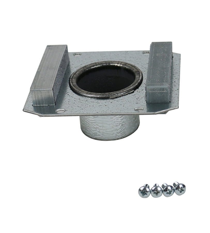 1150CHA - Wiremold - 1150CHA Evolution 8AT Bottom Housing Assembly