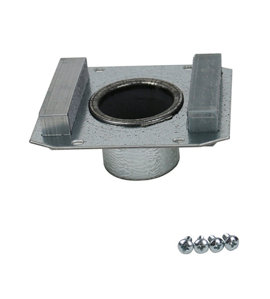 1150CHA - Wiremold - 1150CHA Evolution 8AT Bottom Housing Assembly