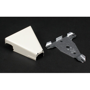 V5715 - Wiremold - V5715 Tee Fitting in Ivory