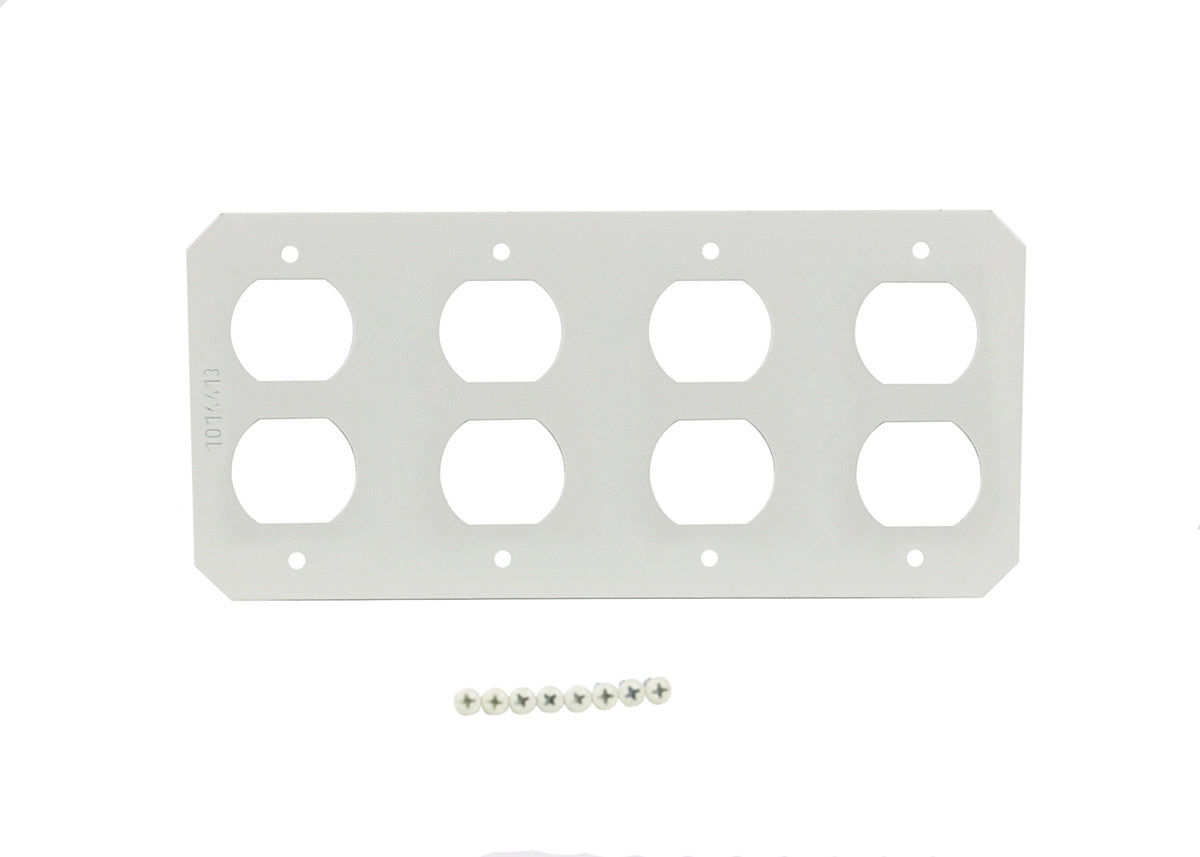 4GDP - Wiremold - 4GDP Device Mounting Plate