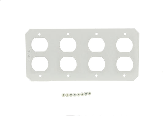 4GDP - Wiremold - 4GDP Device Mounting Plate