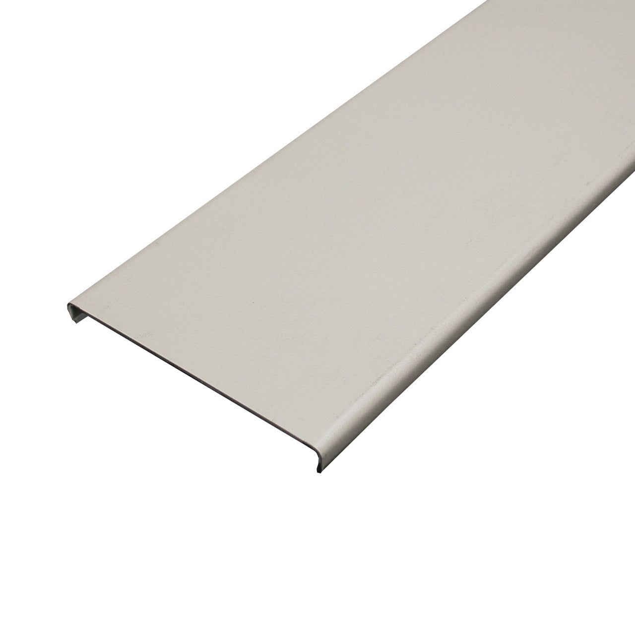 V3000CE - Wiremold - V3000CE Raceway Cover in Ivory