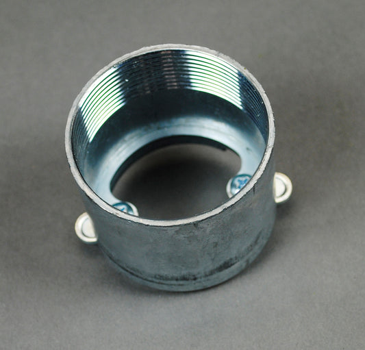 436-2-2 - Wiremold - 43622 2 51mm IPS Duct Round Afterset