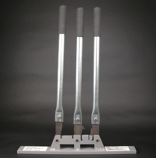 624 - Wiremold - 624 2400 Raceway Base and Cover Cutter