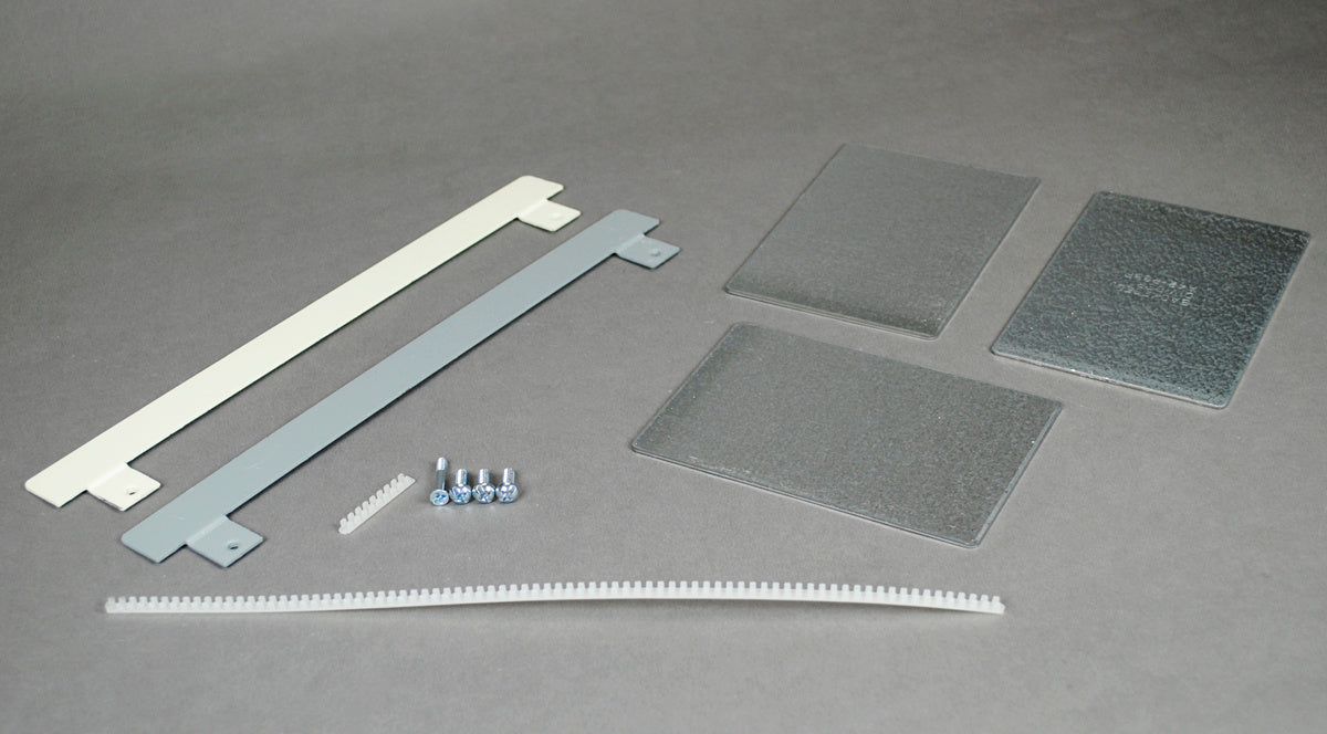 WSA86 - Wiremold - WSA86 WallSource Backfeed Kit