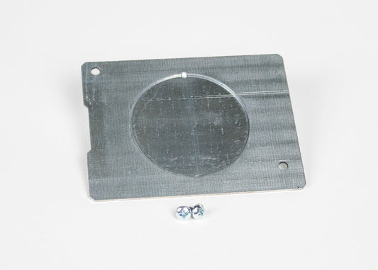 EFB810-2 - Wiremold - EFB8102 Evolution EFB8 and EFB10 Floor Box Knockout Plate