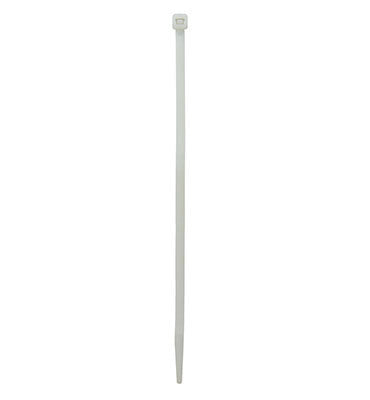 AC4002100 - On-Q - 75 Inch Natural Cable Ties 100 Pack