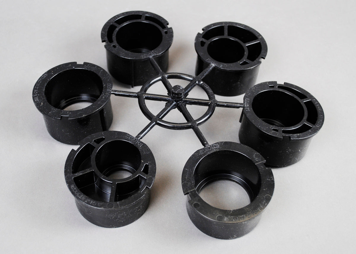 125CRR - Wiremold - 125CRR RatchetPro Conduit Reducing Ring