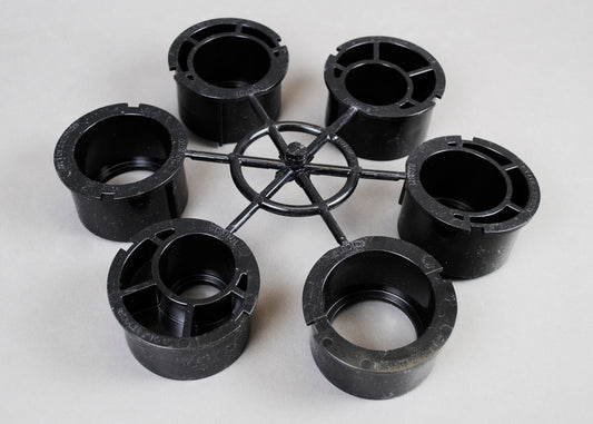 125CRR - Wiremold - 125CRR RatchetPro Conduit Reducing Ring