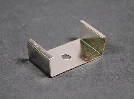 AL2003 - Wiremold - AL2003 AL2000 Mounting Clip Spring Steel