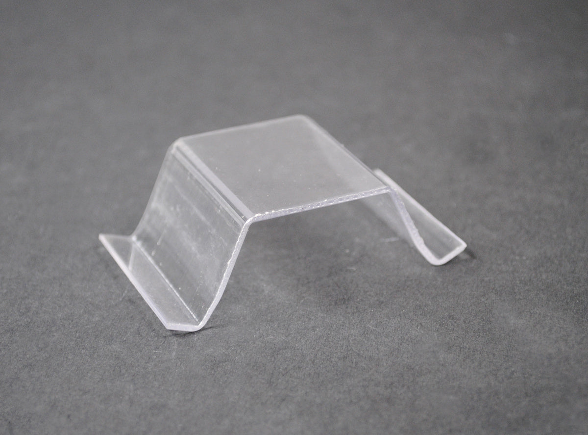 AL2400WC - Wiremold - AL2400WC Wire Retainer Plastic