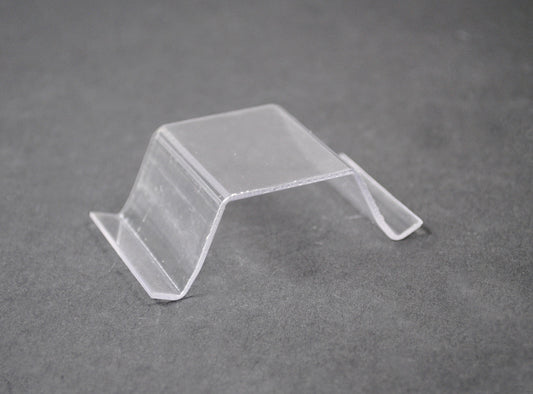 AL2400WC - Wiremold - AL2400WC Wire Retainer Plastic