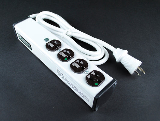 ULBH4-6 - Wiremold - ULBH46 Special Use PlugIn Outlet Center Unit NOT for Patient Care areas