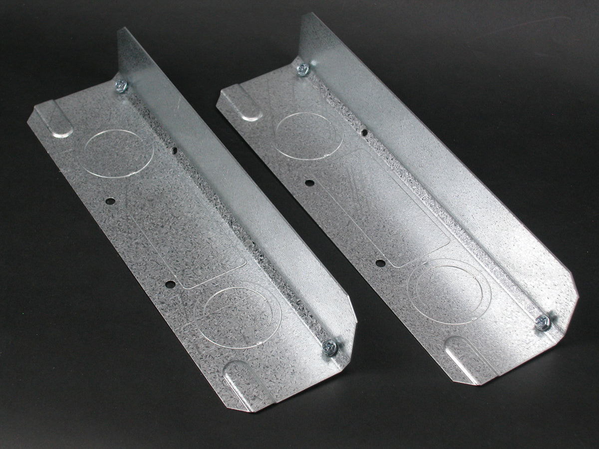 DS4014A - Wiremold - DS4014A Backfeed Coupling Fitting